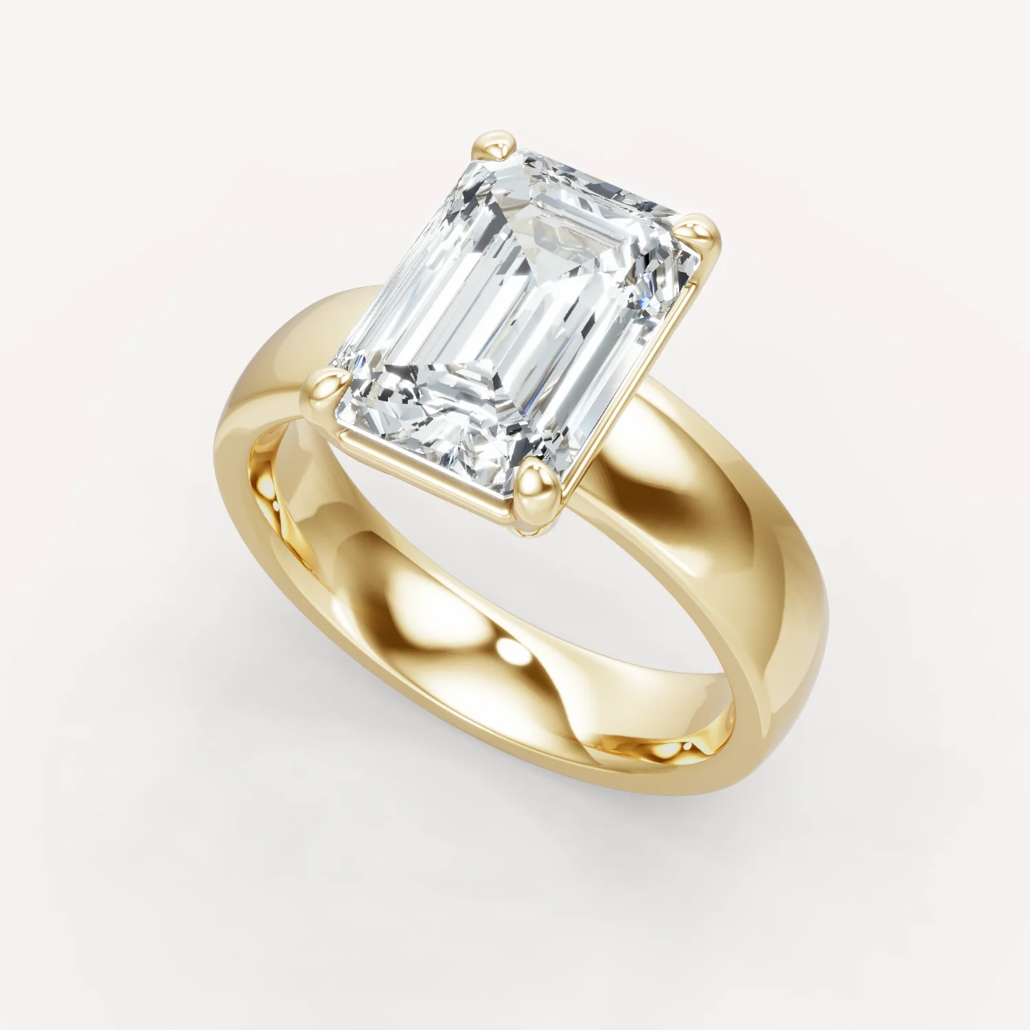 Classic Haven Bold - Emerald - Image 4