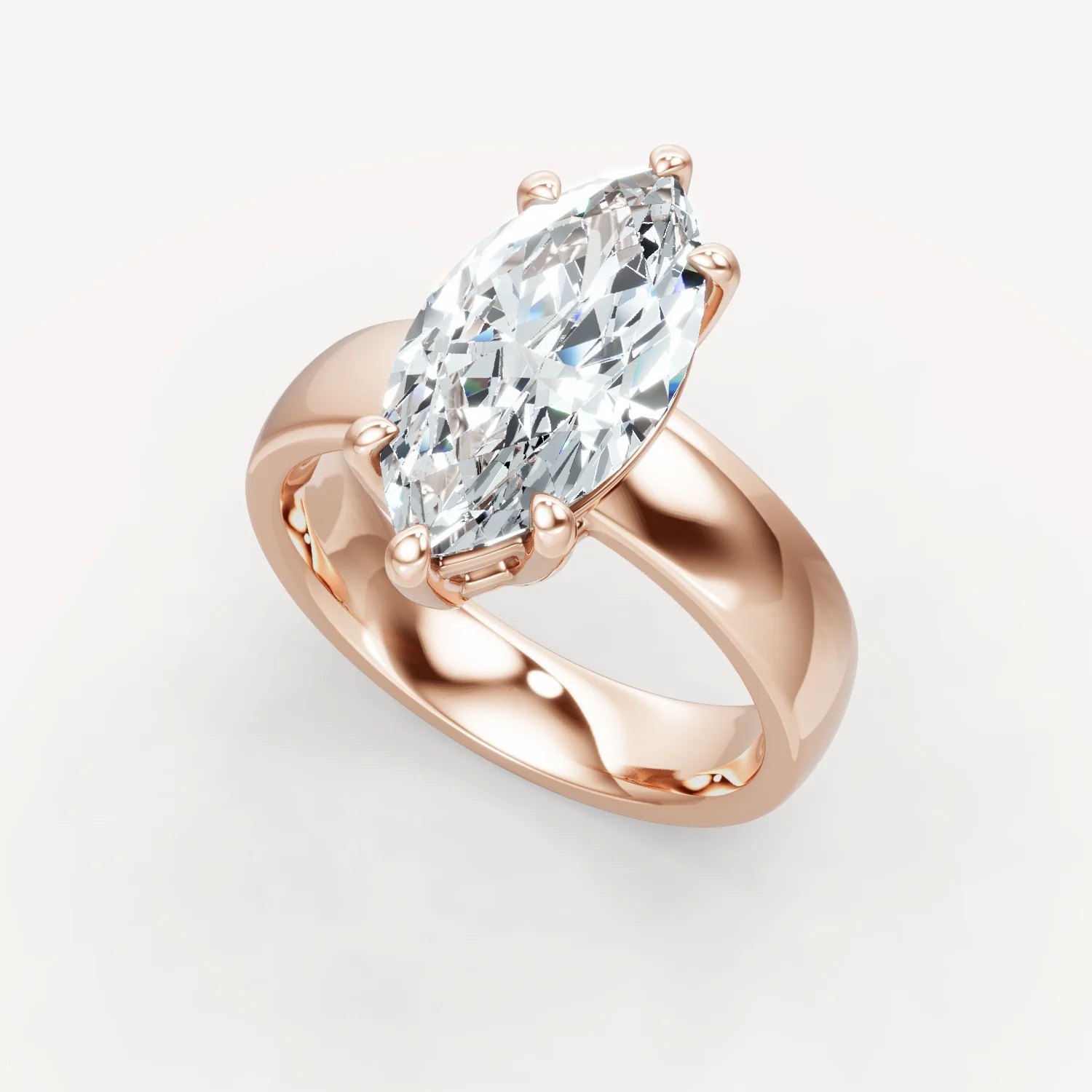 Classic Haven Bold - Marquise - Image 12