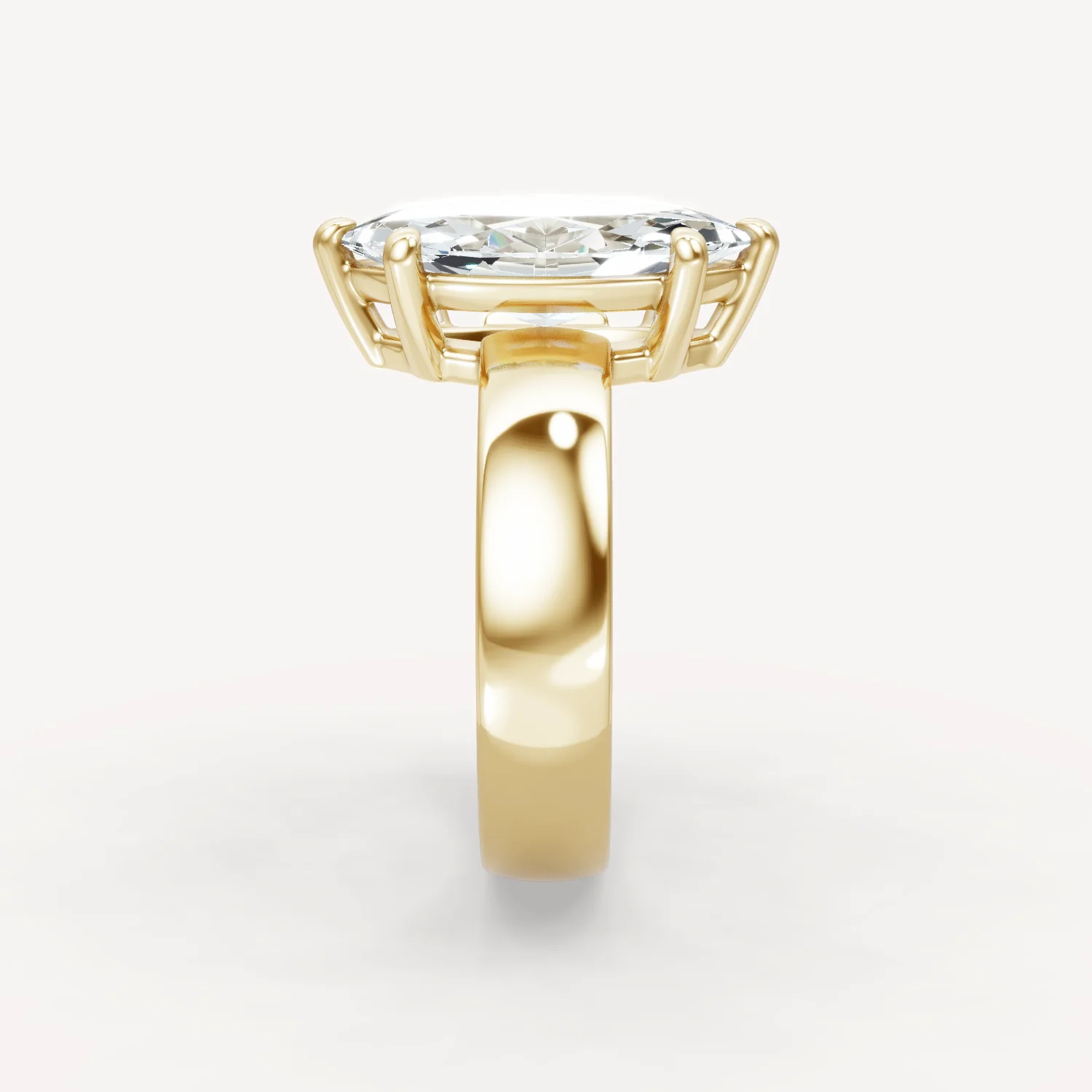 Classic Haven Bold - Marquise - Image 2
