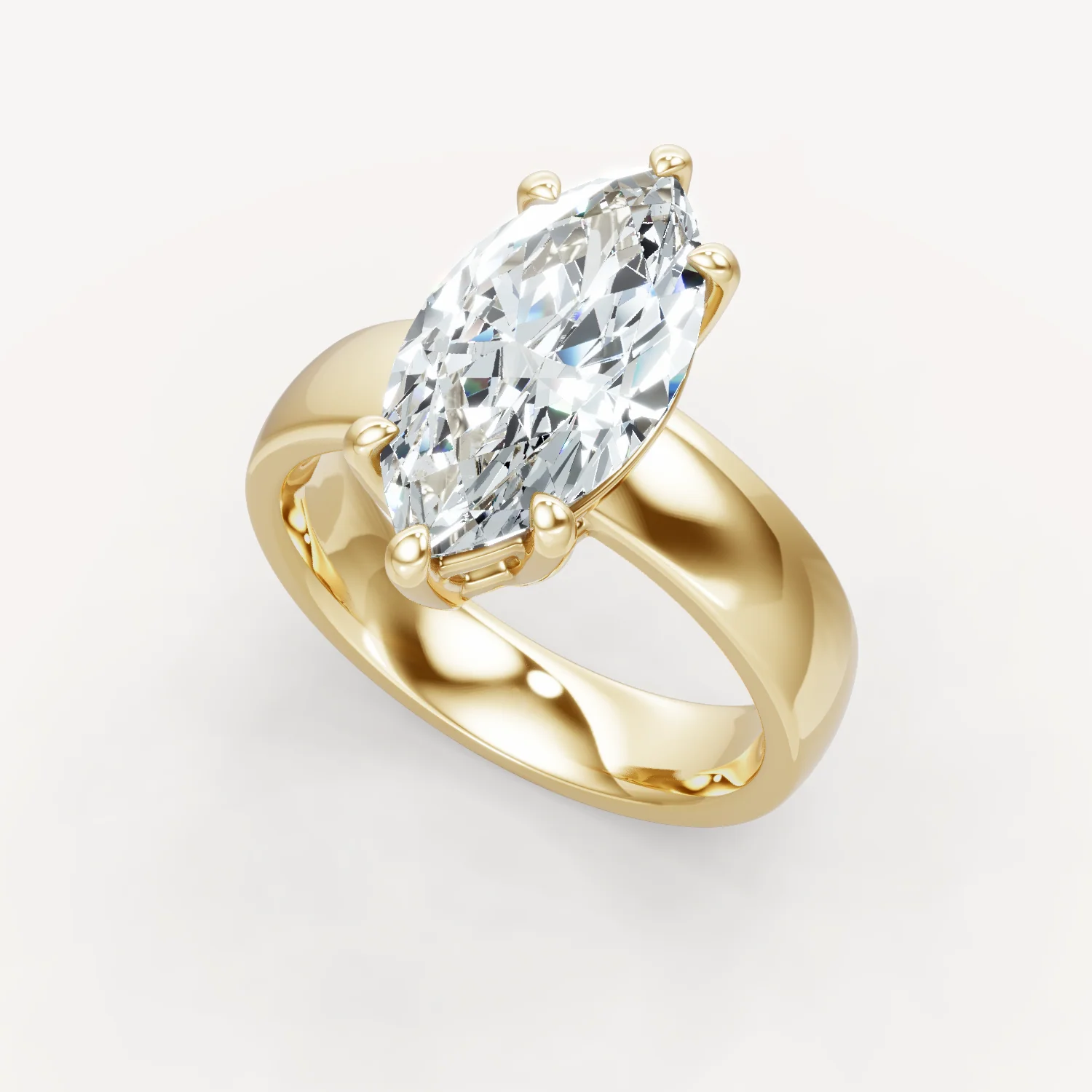 Classic Haven Bold - Marquise - Image 4