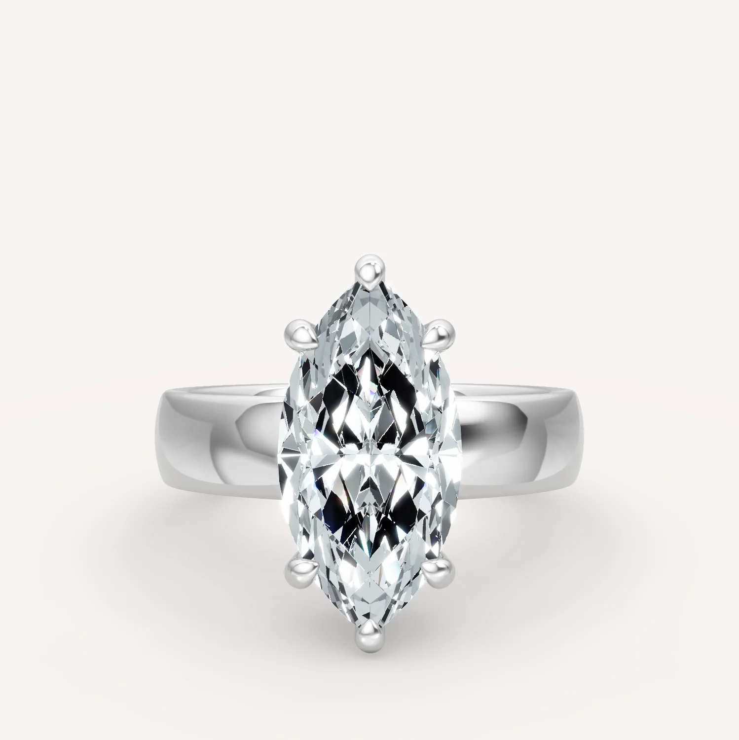 Classic Haven Bold - Marquise - Image 5