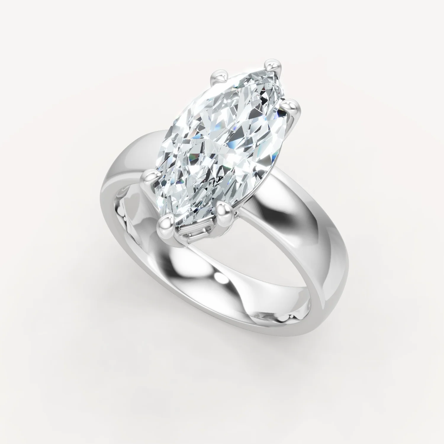 Classic Haven Bold - Marquise - Image 8