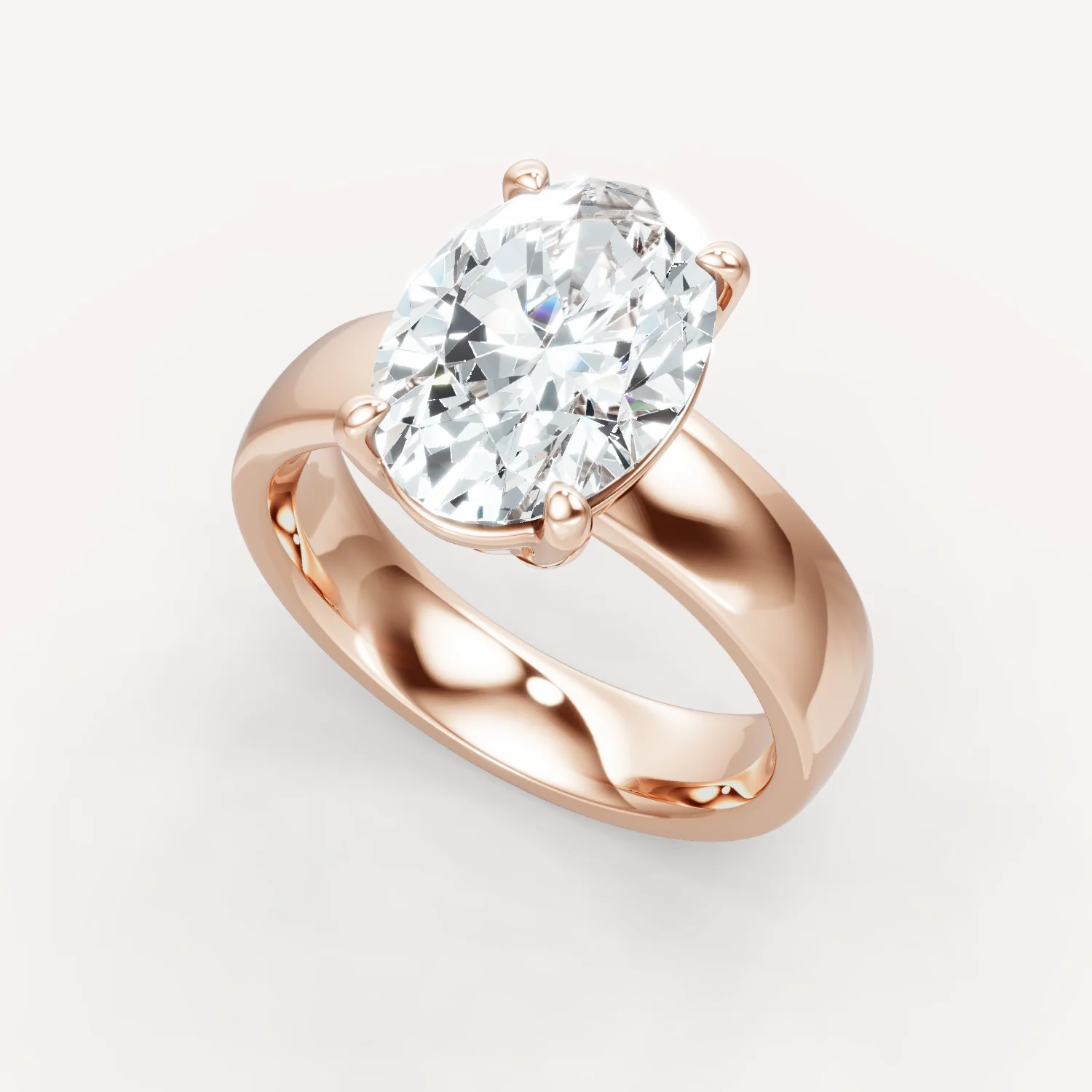 Classic Haven Bold - Oval - Image 12