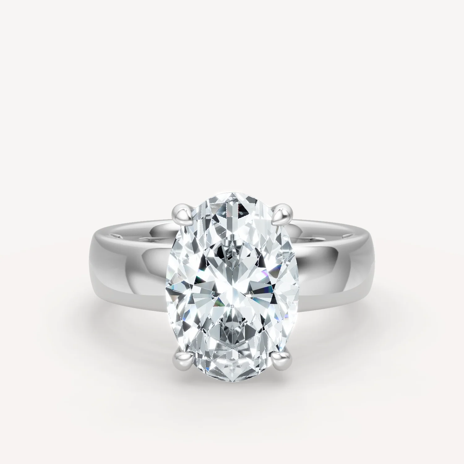 Classic Haven Bold - Oval - Image 5