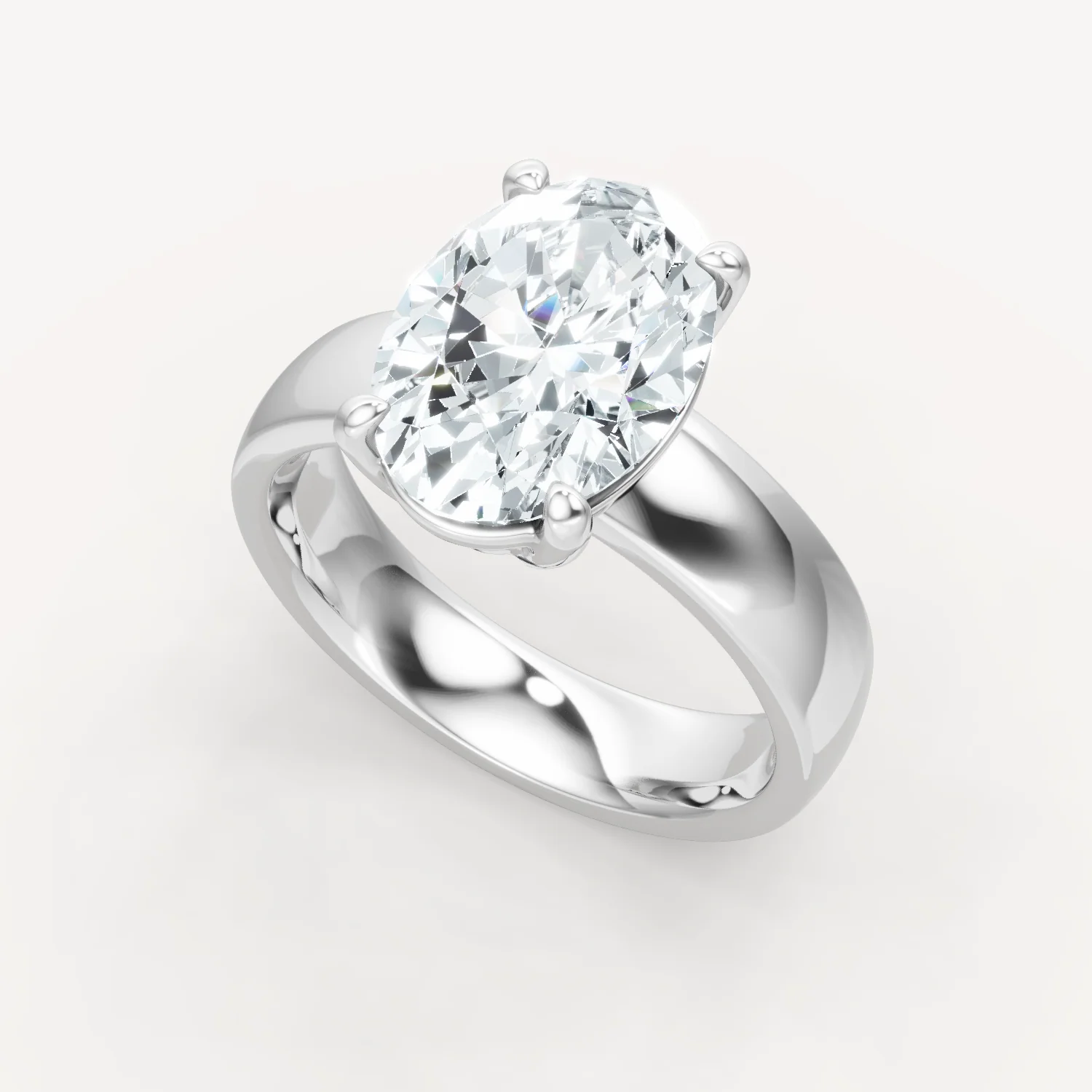 Classic Haven Bold - Oval - Image 8