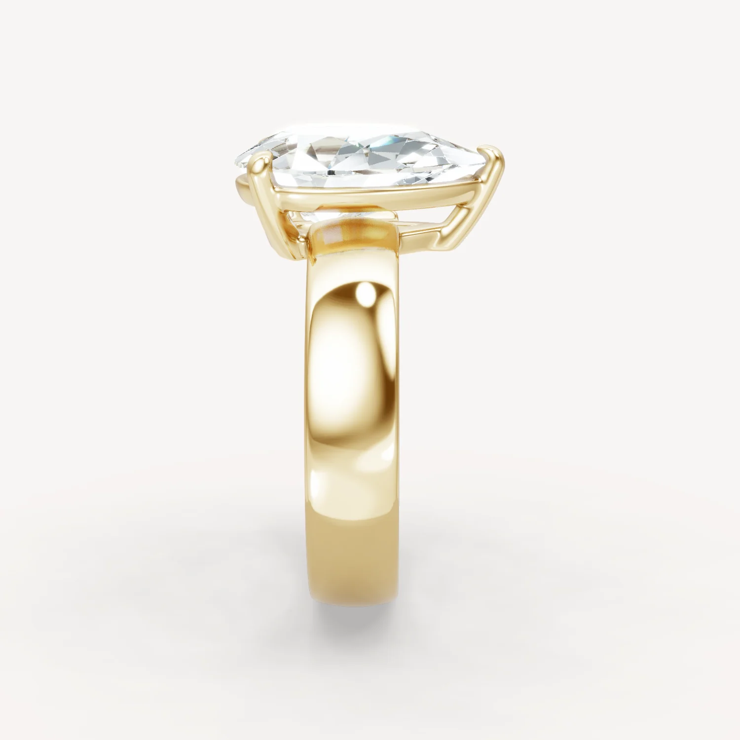 Classic Haven Bold - Pear - Image 2