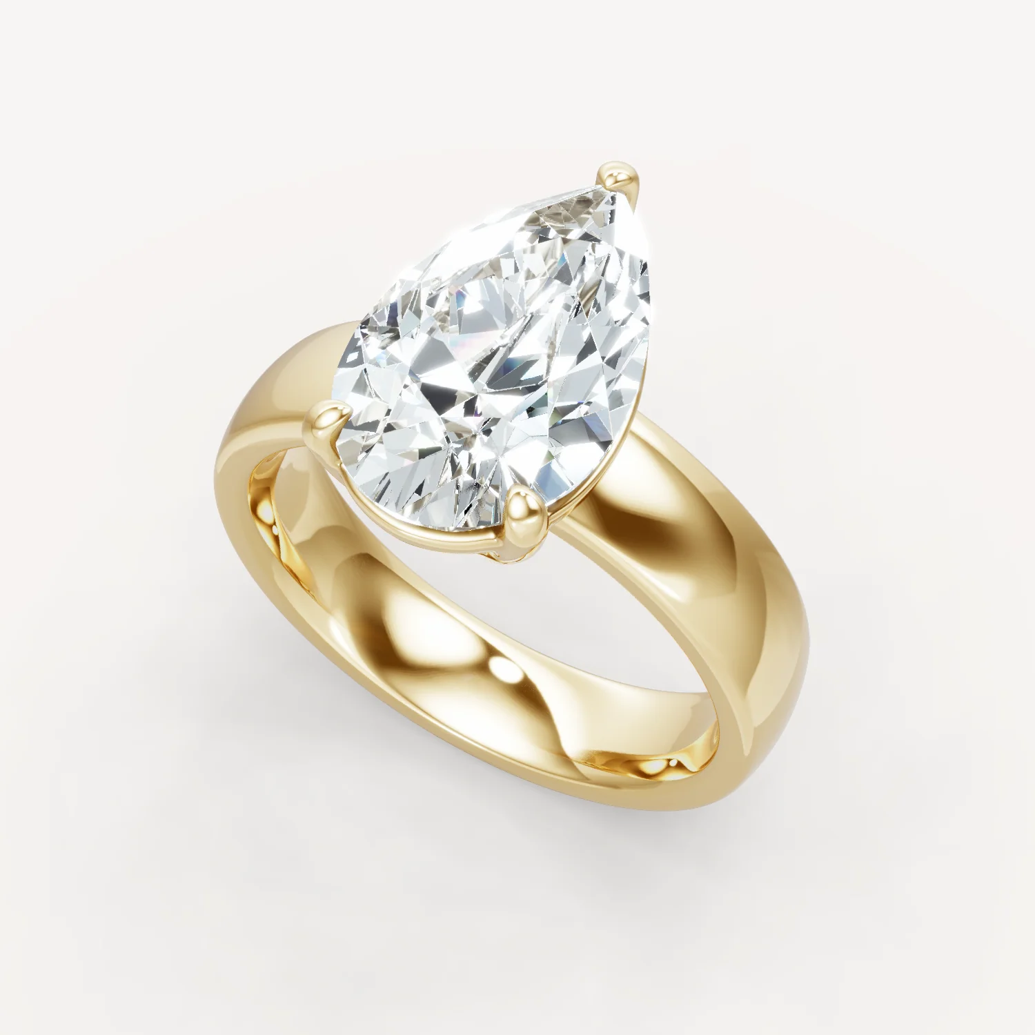 Classic Haven Bold - Pear - Image 4
