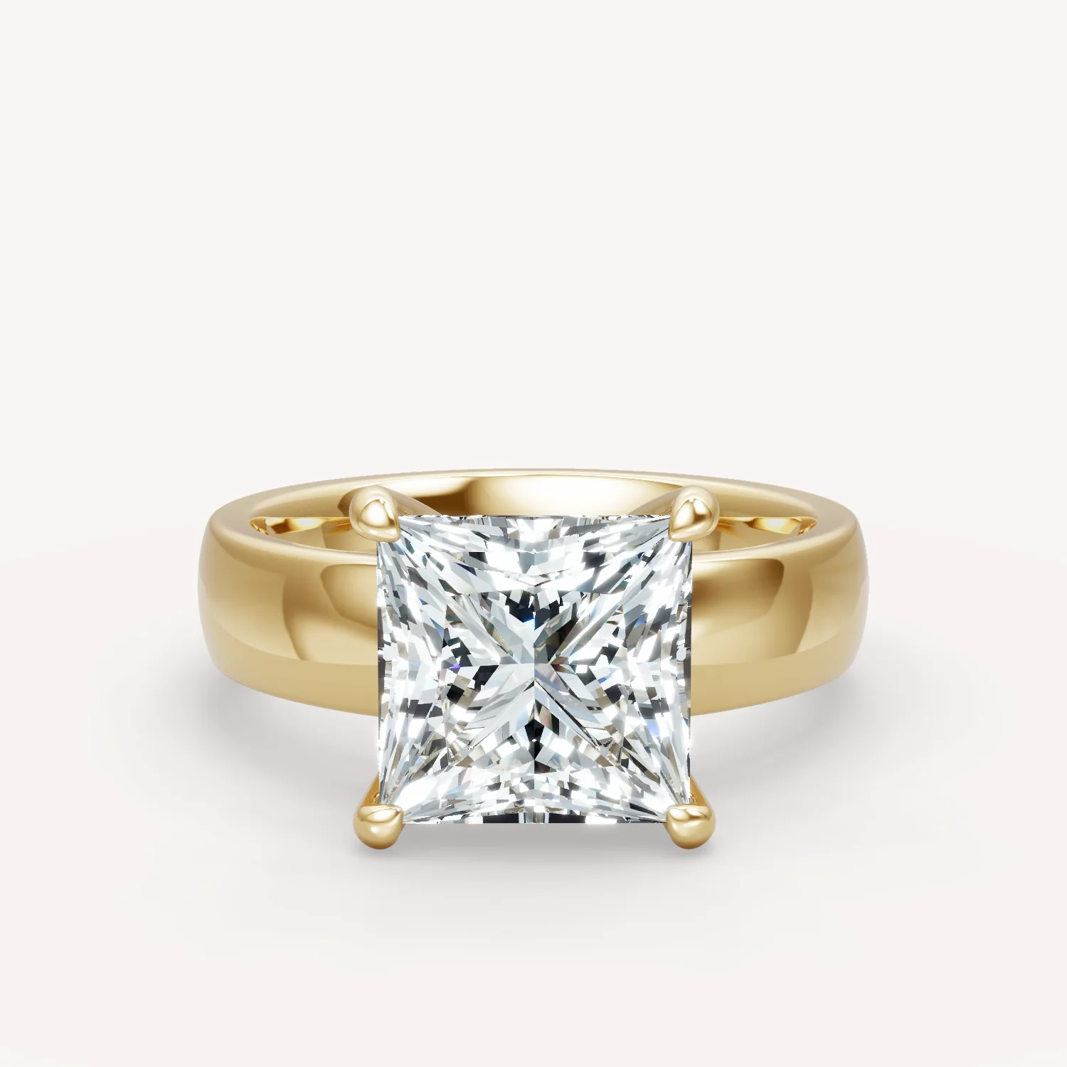 Classic Haven Bold - Princess