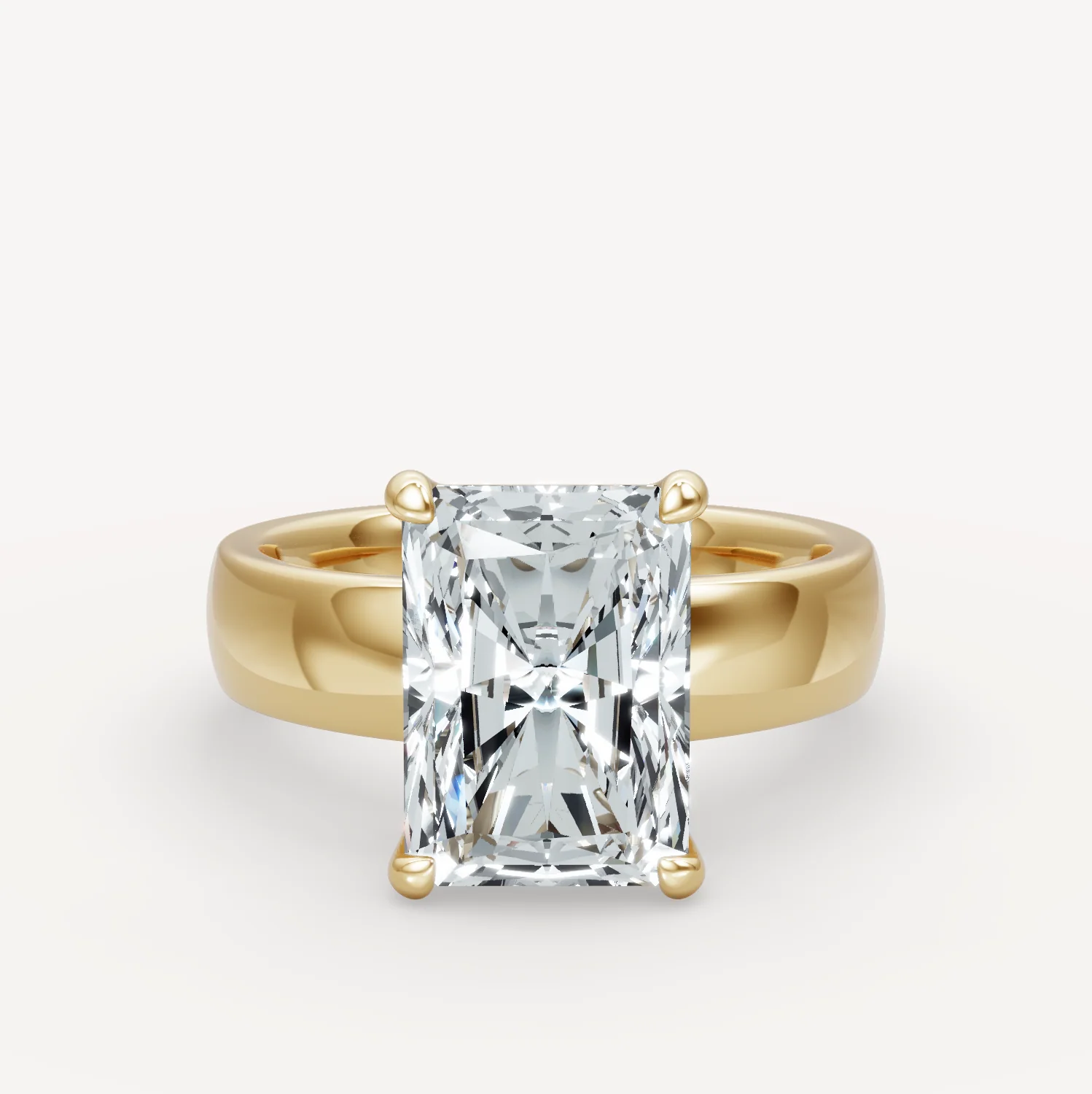 Classic Haven Bold - Radiant