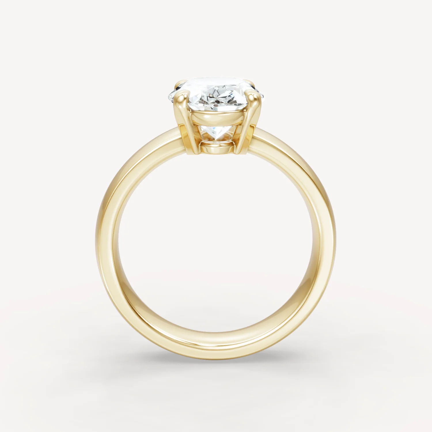 Classic Haven - Oval - Image 3