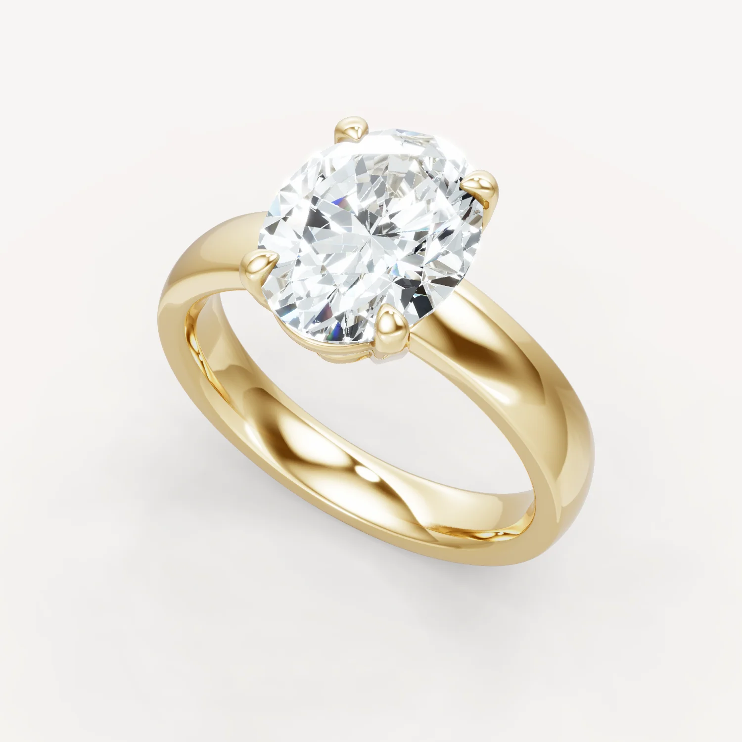 Classic Haven - Oval - Image 4