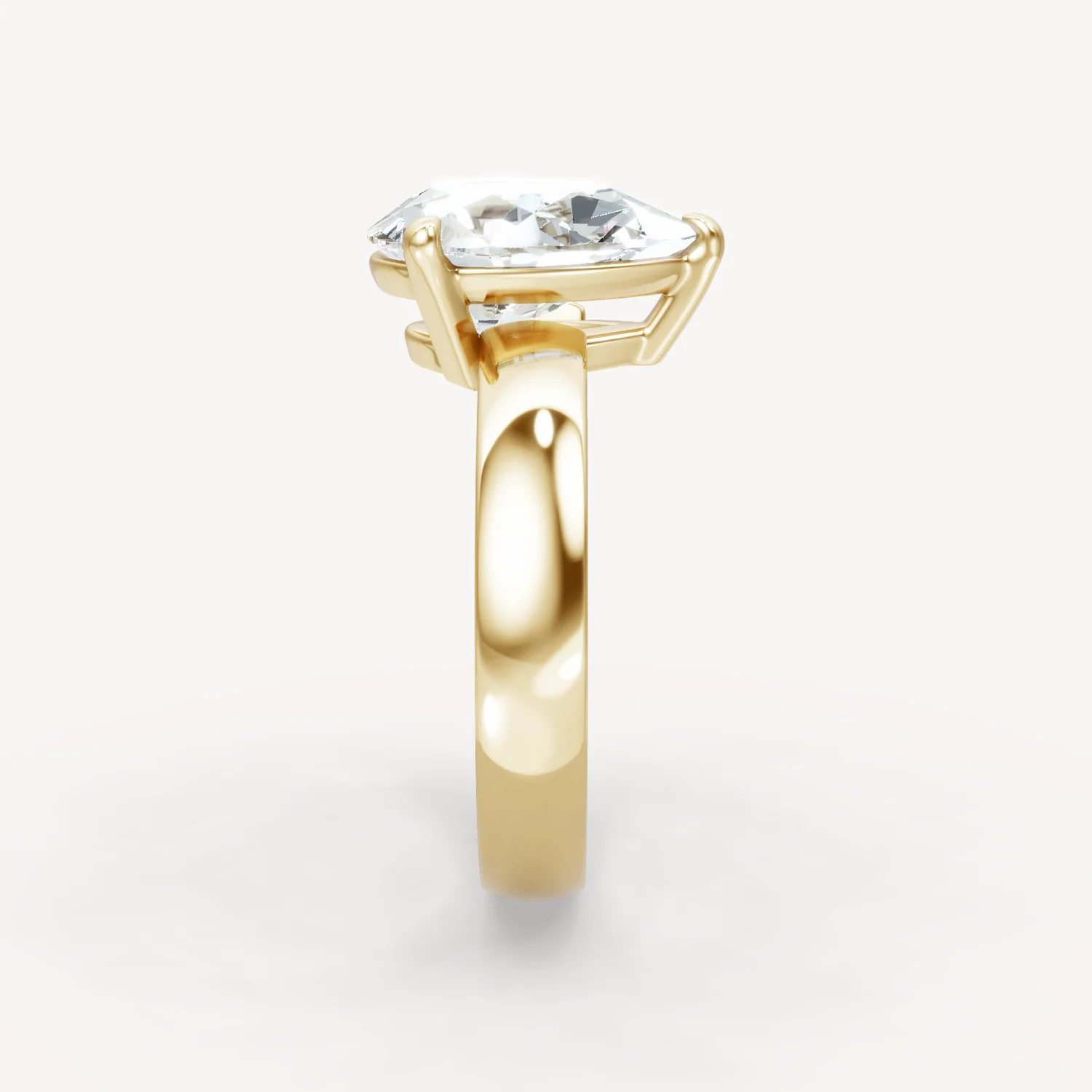Classic Haven - Pear - Image 2