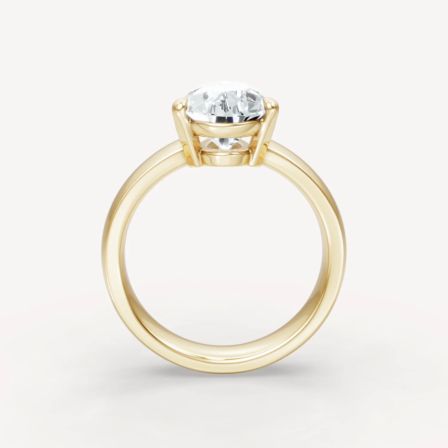 Classic Haven - Pear - Image 3