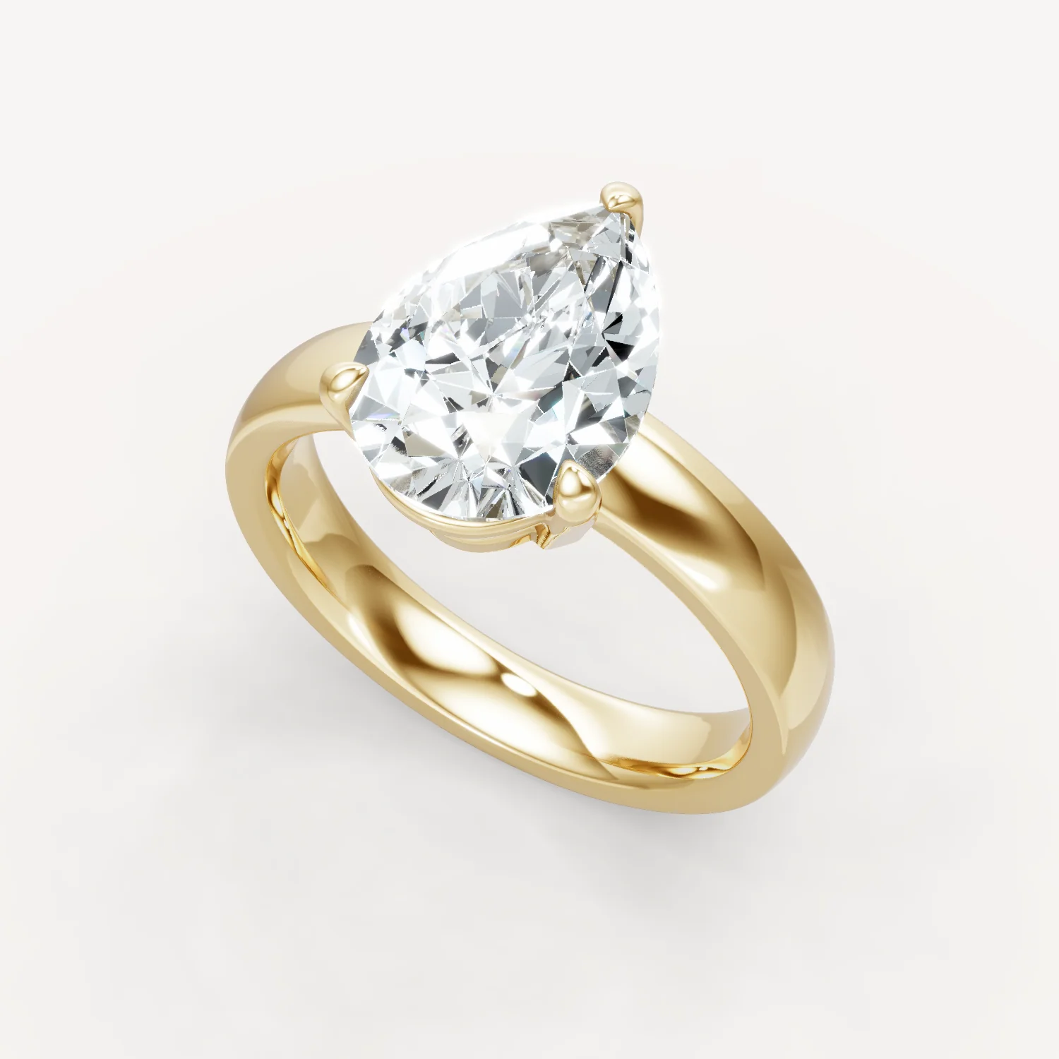 Classic Haven - Pear - Image 4