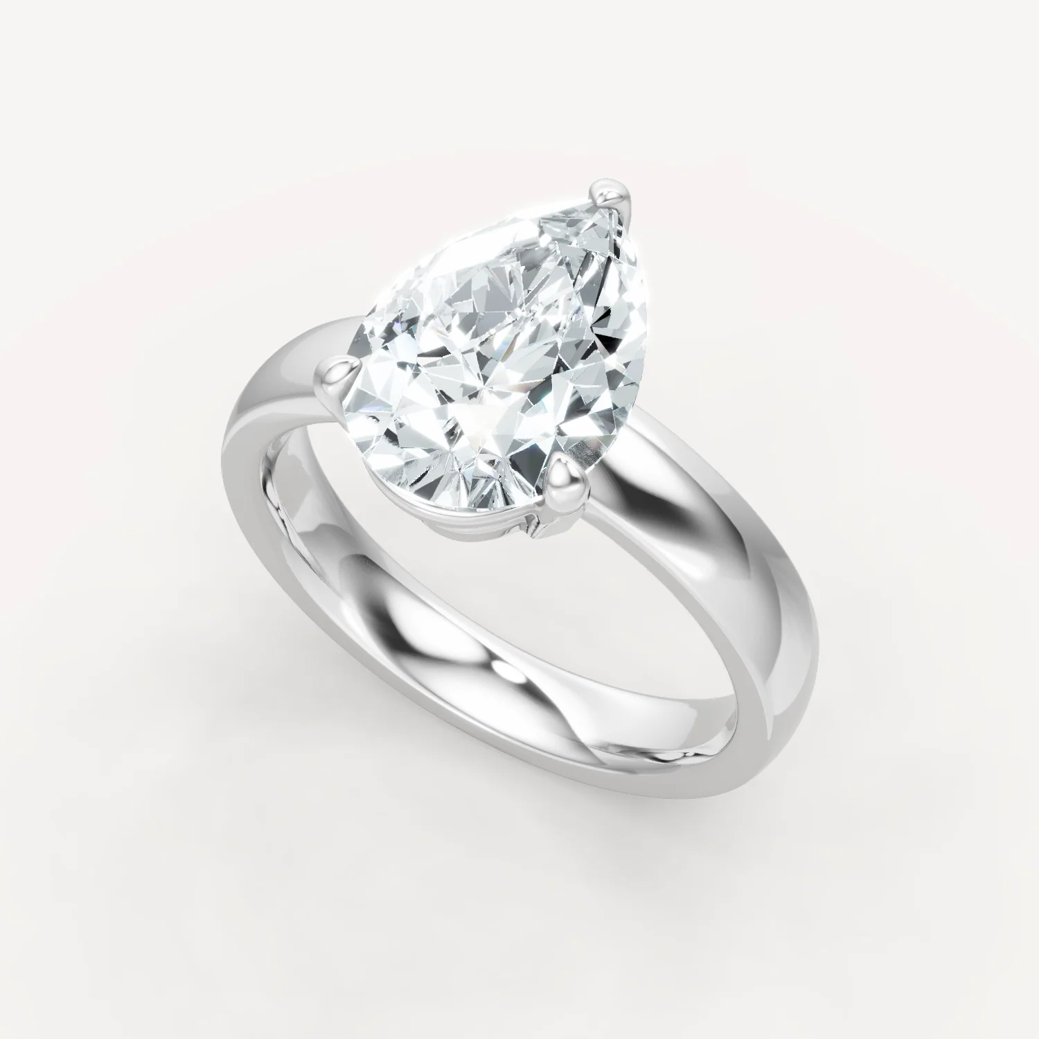 Classic Haven - Pear - Image 8