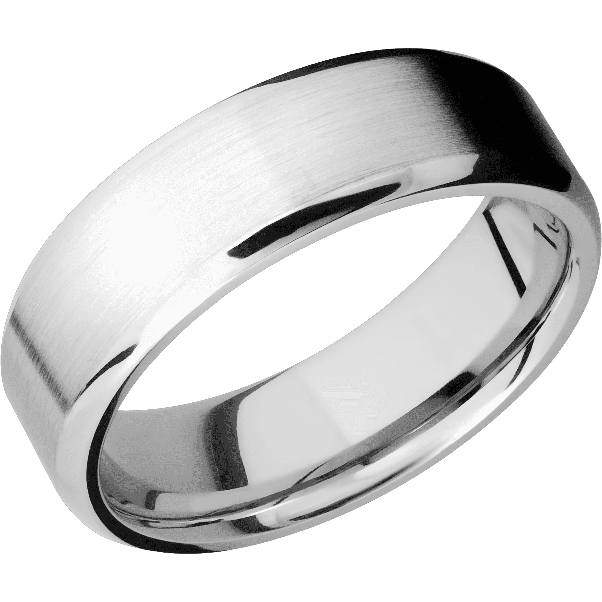 Cobalt Chrome + Satin , Polish Finish - Image 2