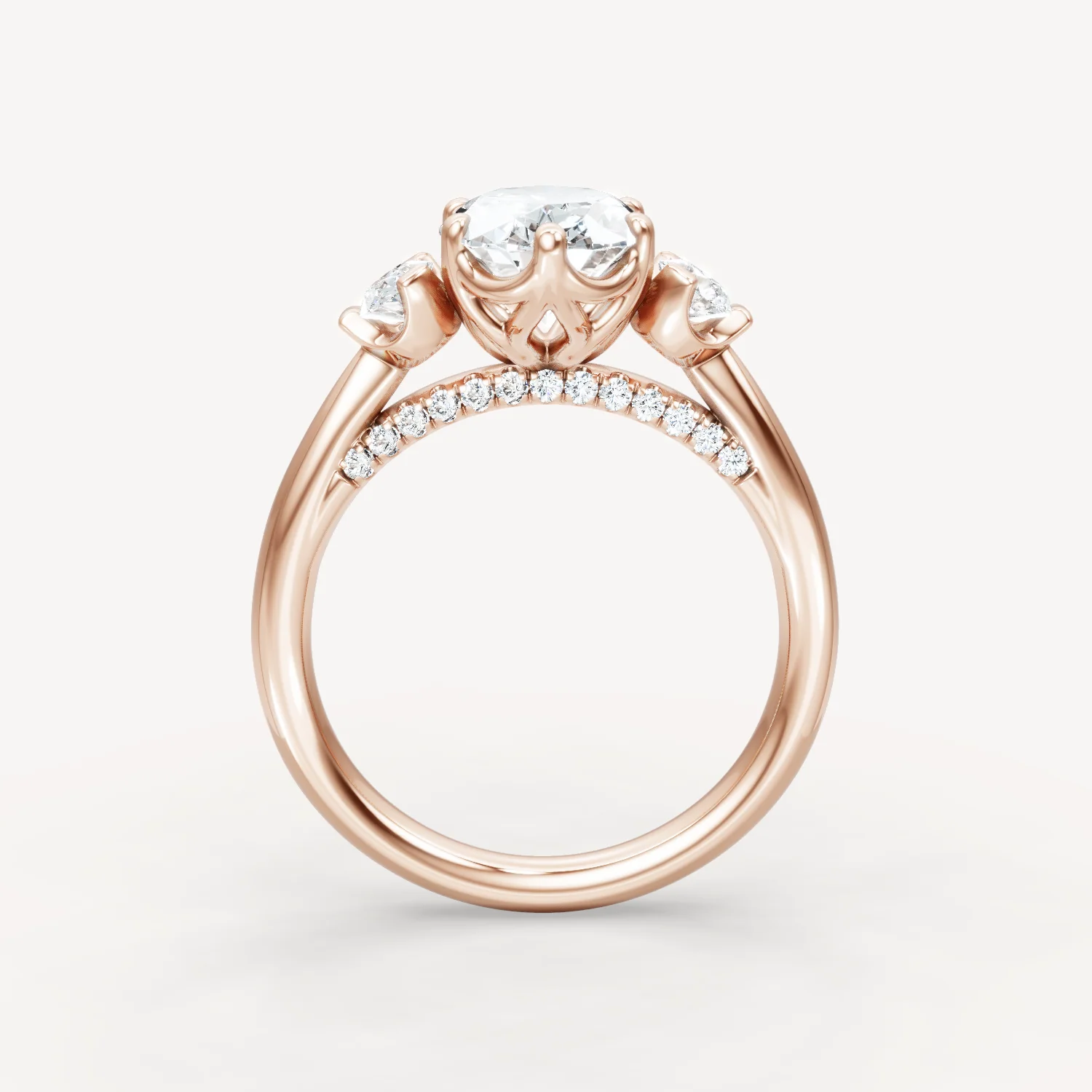 Cypress Ring- Oval - Image 11