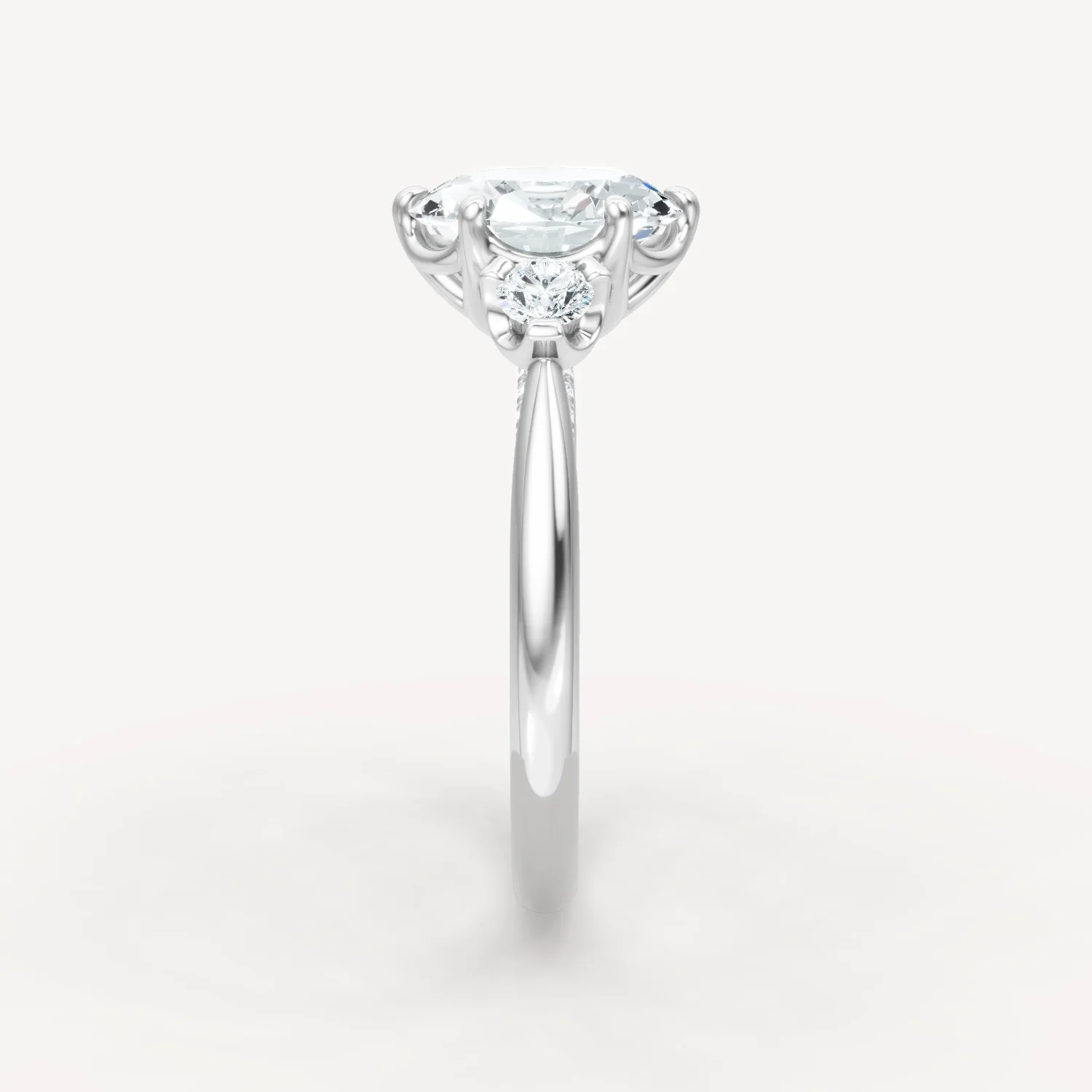 Cypress Ring- Oval - Image 6