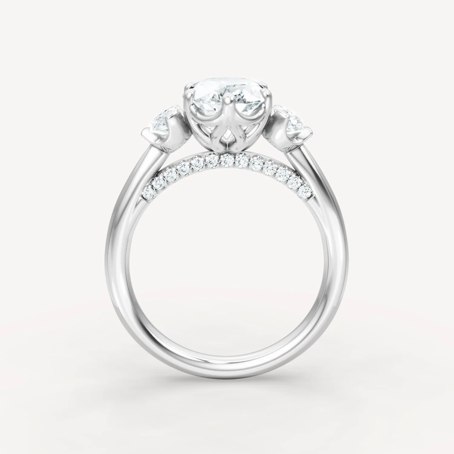 Cypress Ring- Oval - Image 7