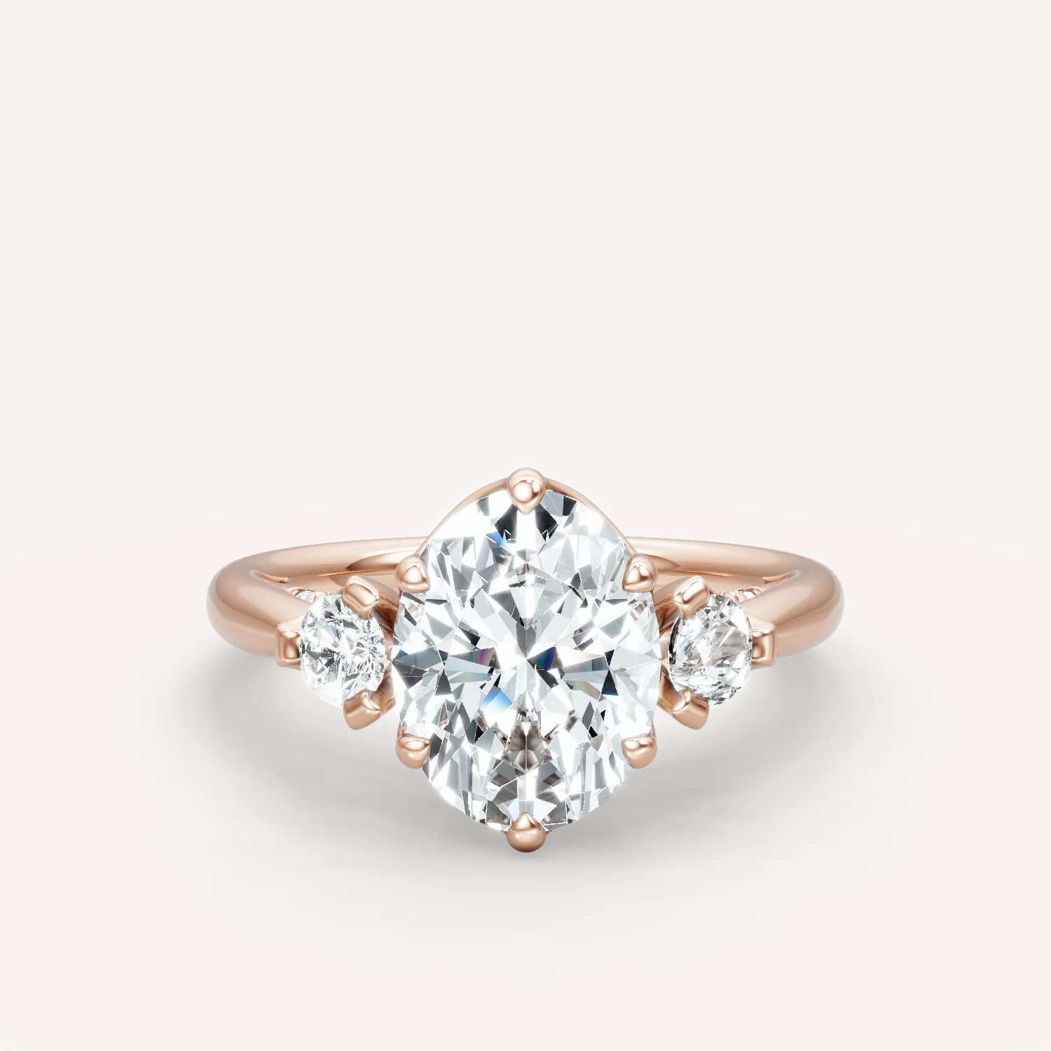 Cypress Ring- Oval - Image 9