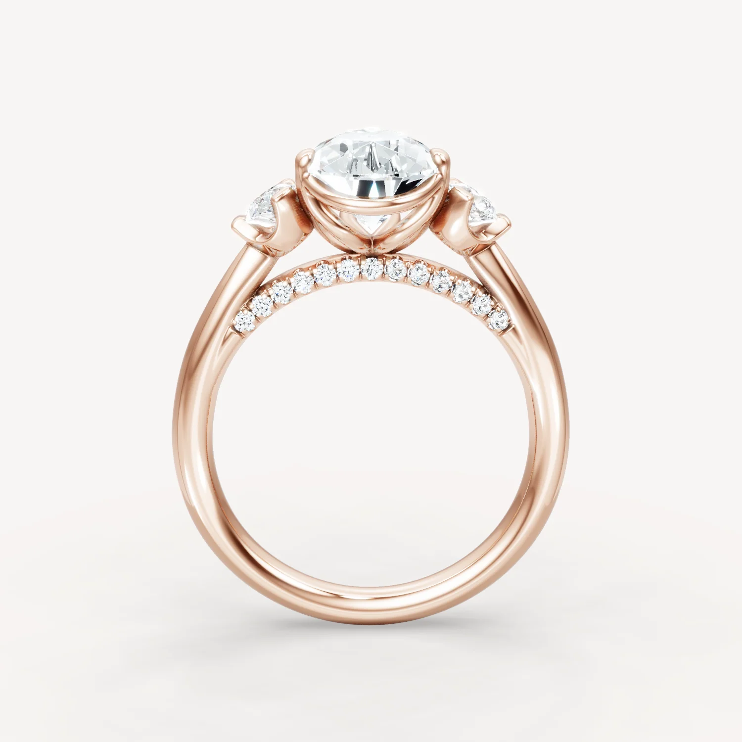 Cypress Ring - Pear - Image 11