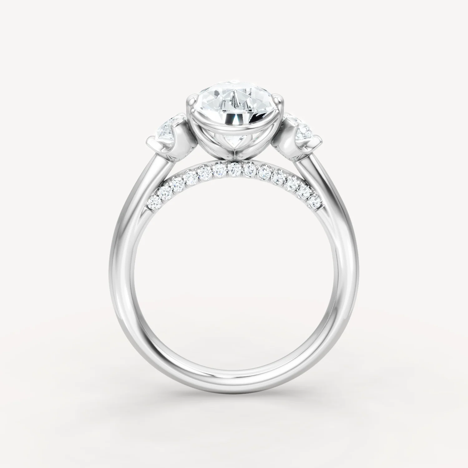 Cypress Ring - Pear - Image 7