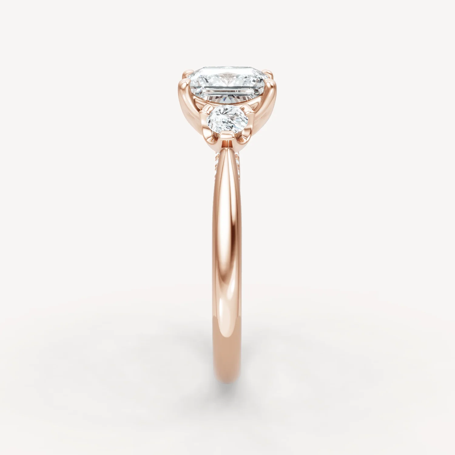Cypress Ring - Princess - Image 10