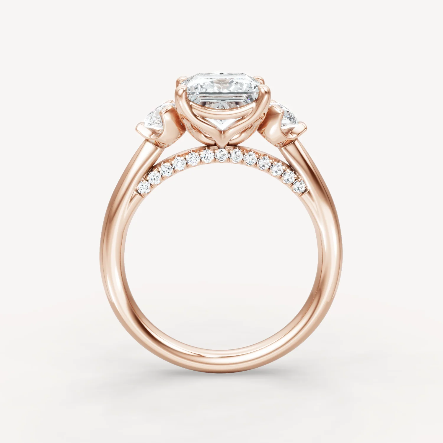 Cypress Ring - Princess - Image 11