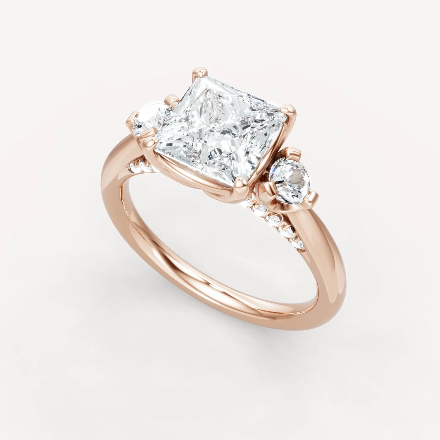 Cypress Ring - Princess - Image 12
