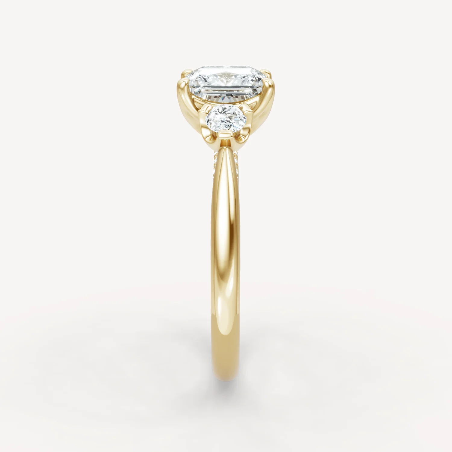 Cypress Ring - Princess - Image 2