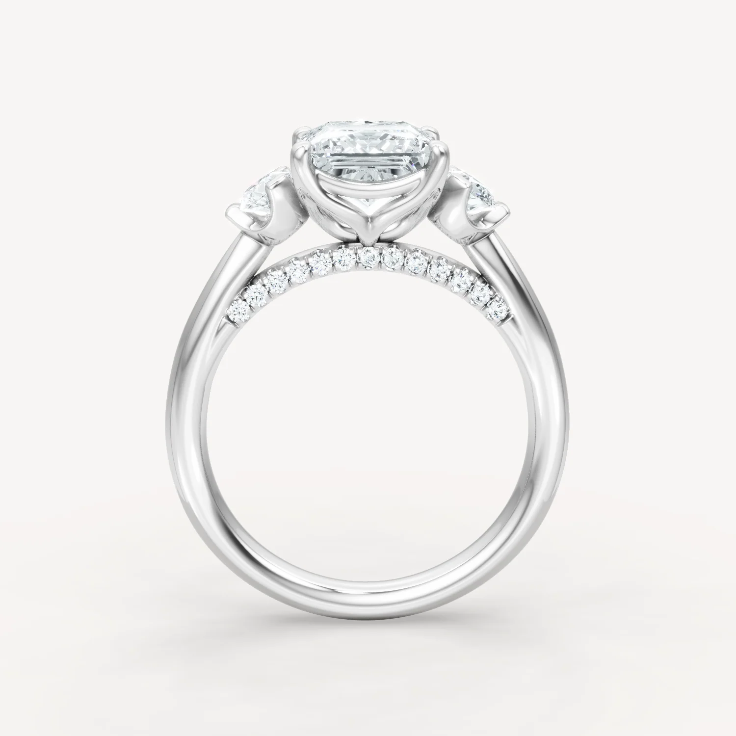 Cypress Ring - Princess - Image 7