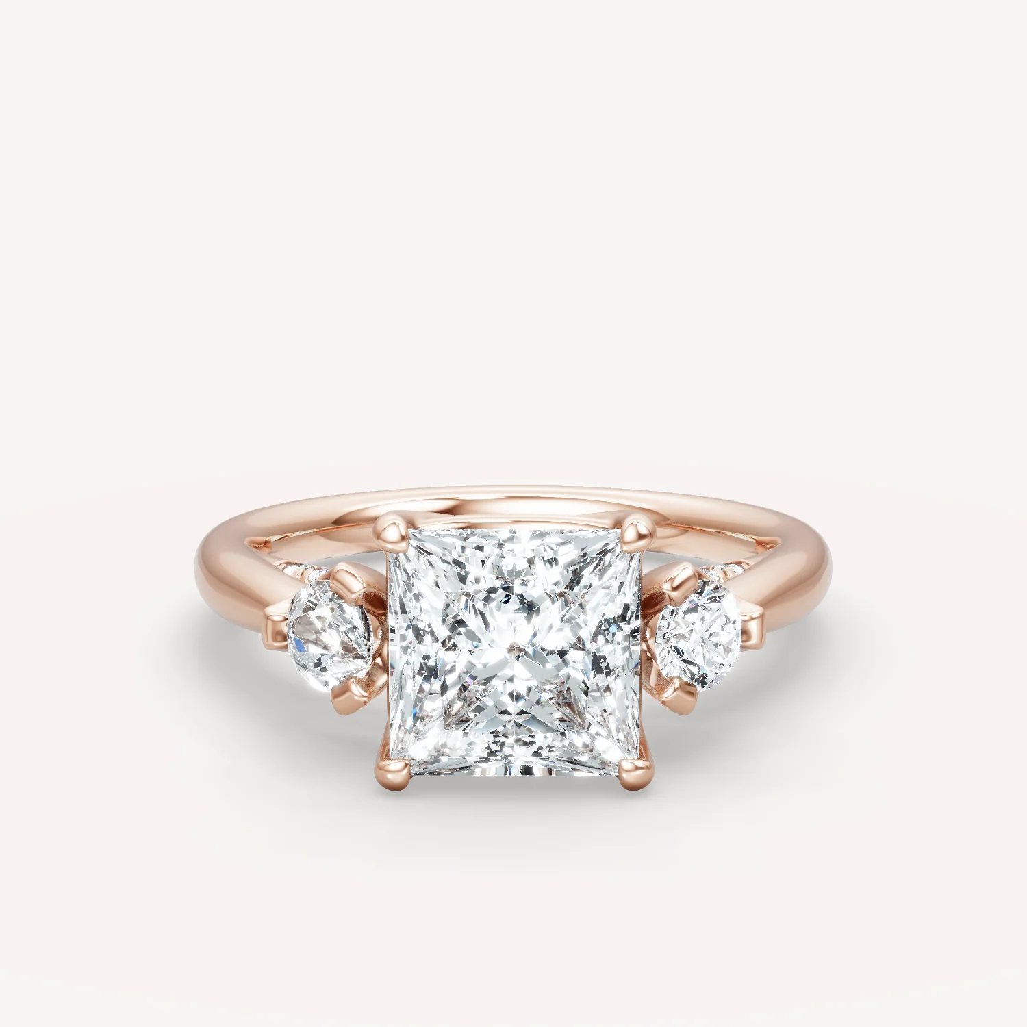 Cypress Ring - Princess - Image 9