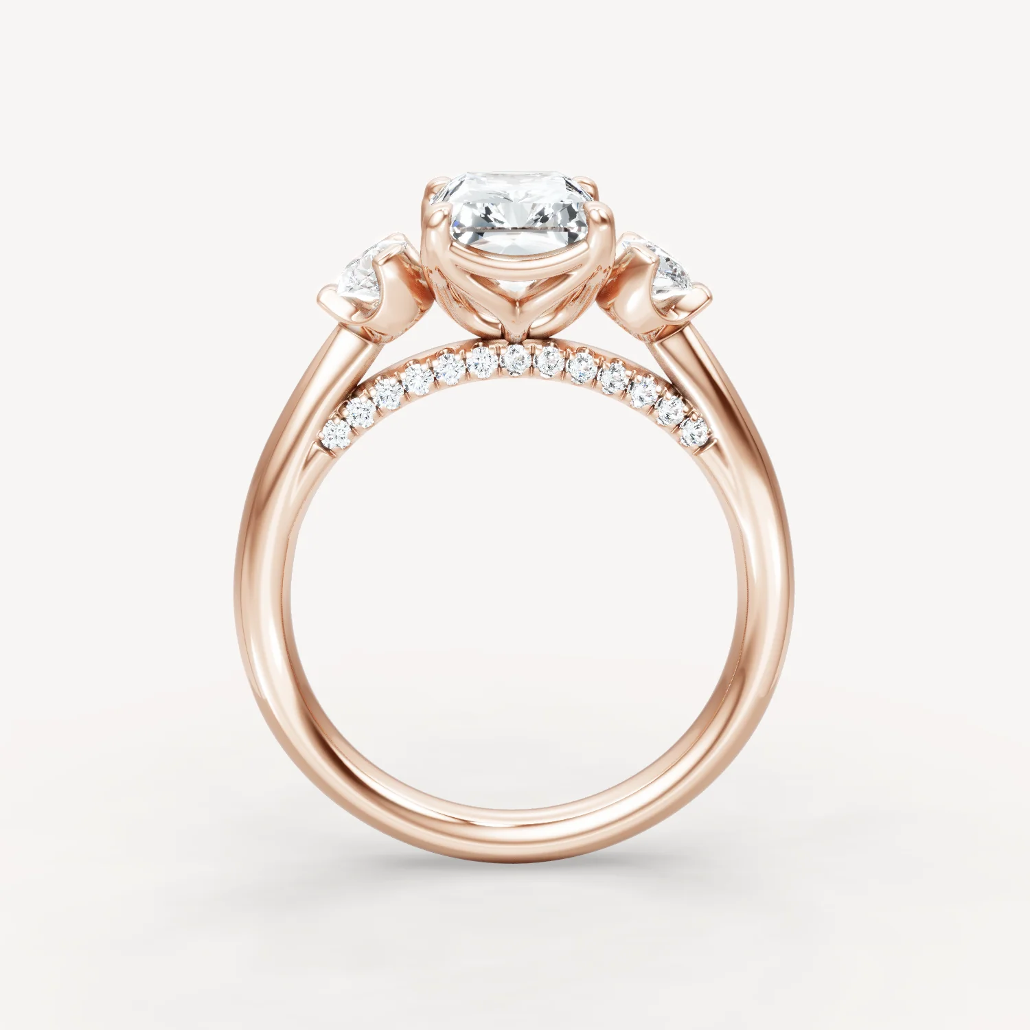 Cypress Ring - Radiant - Image 11