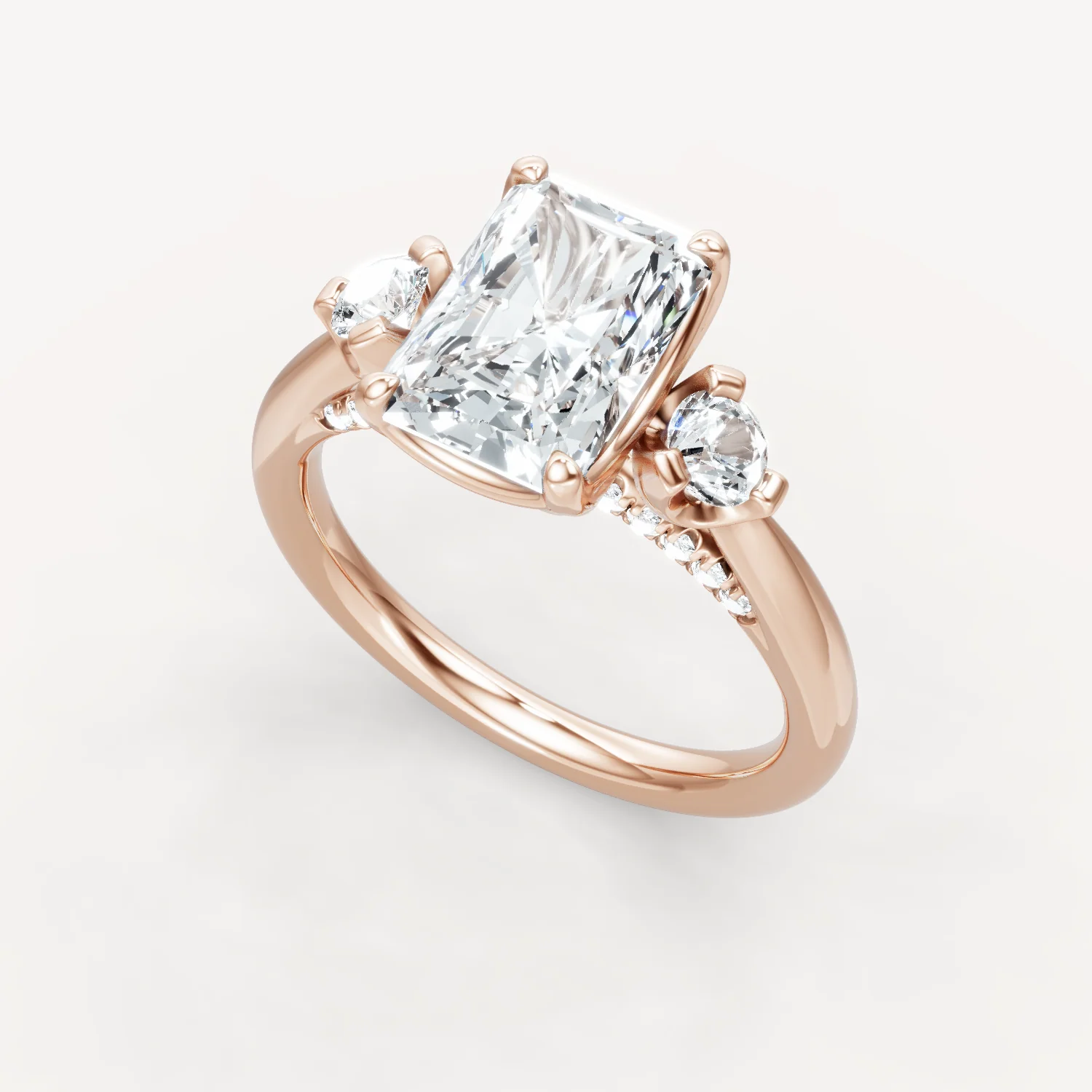 Cypress Ring - Radiant - Image 12