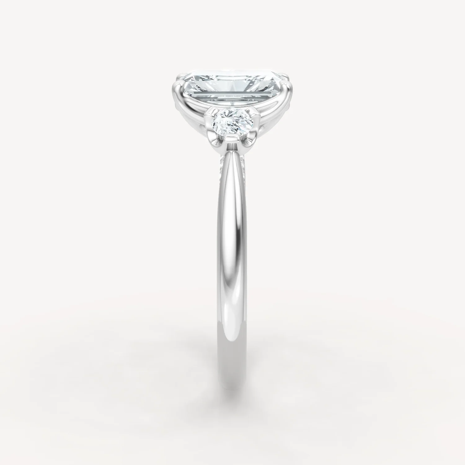 Cypress Ring - Radiant - Image 6