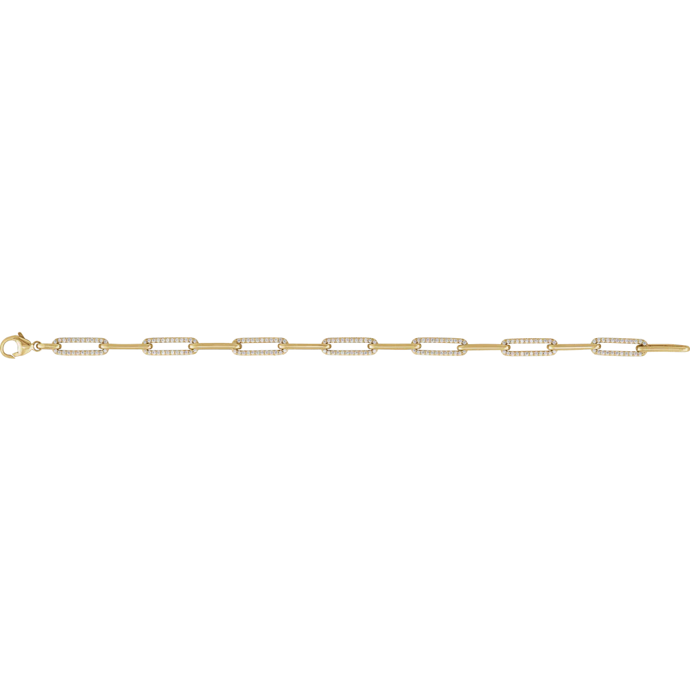 Diamond Links Alternating - Image 3