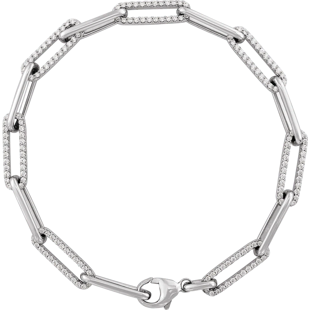 Diamond Links Alternating - Image 4