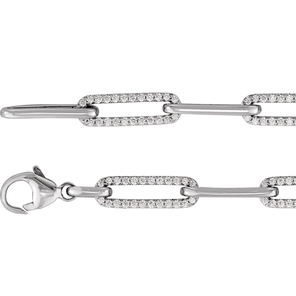 Diamond Links Alternating - Image 5