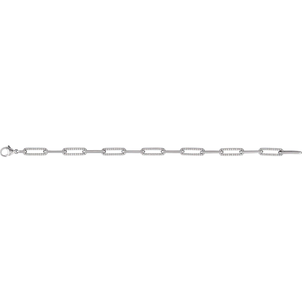 Diamond Links Alternating - Image 6