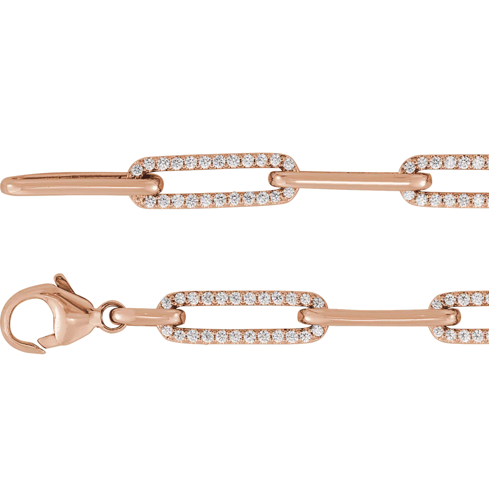 Diamond Links Alternating - Image 8