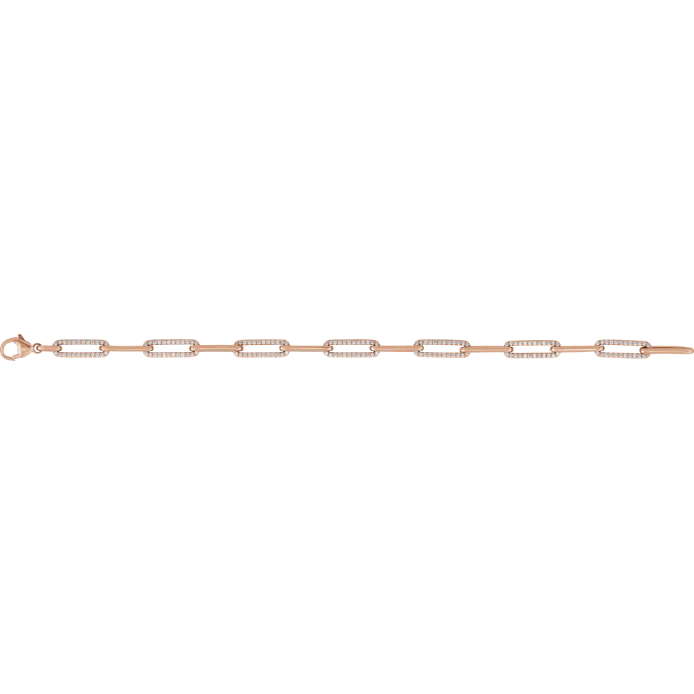 Diamond Links Alternating - Image 9