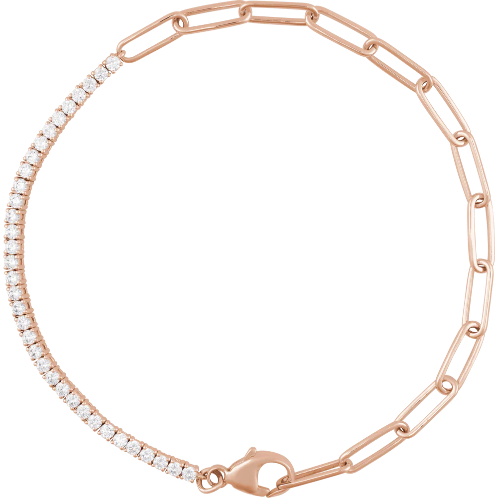 Double Luxe Bracelet - Image 5