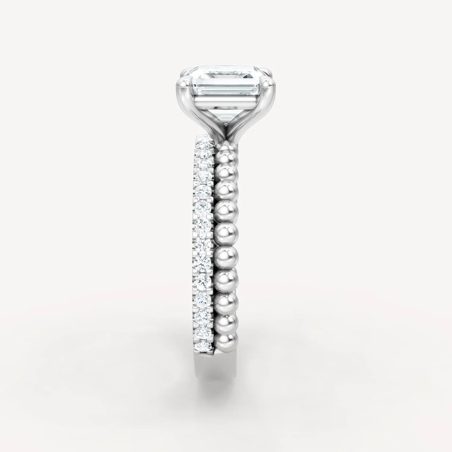 Double Radiance - Asscher - Image 6