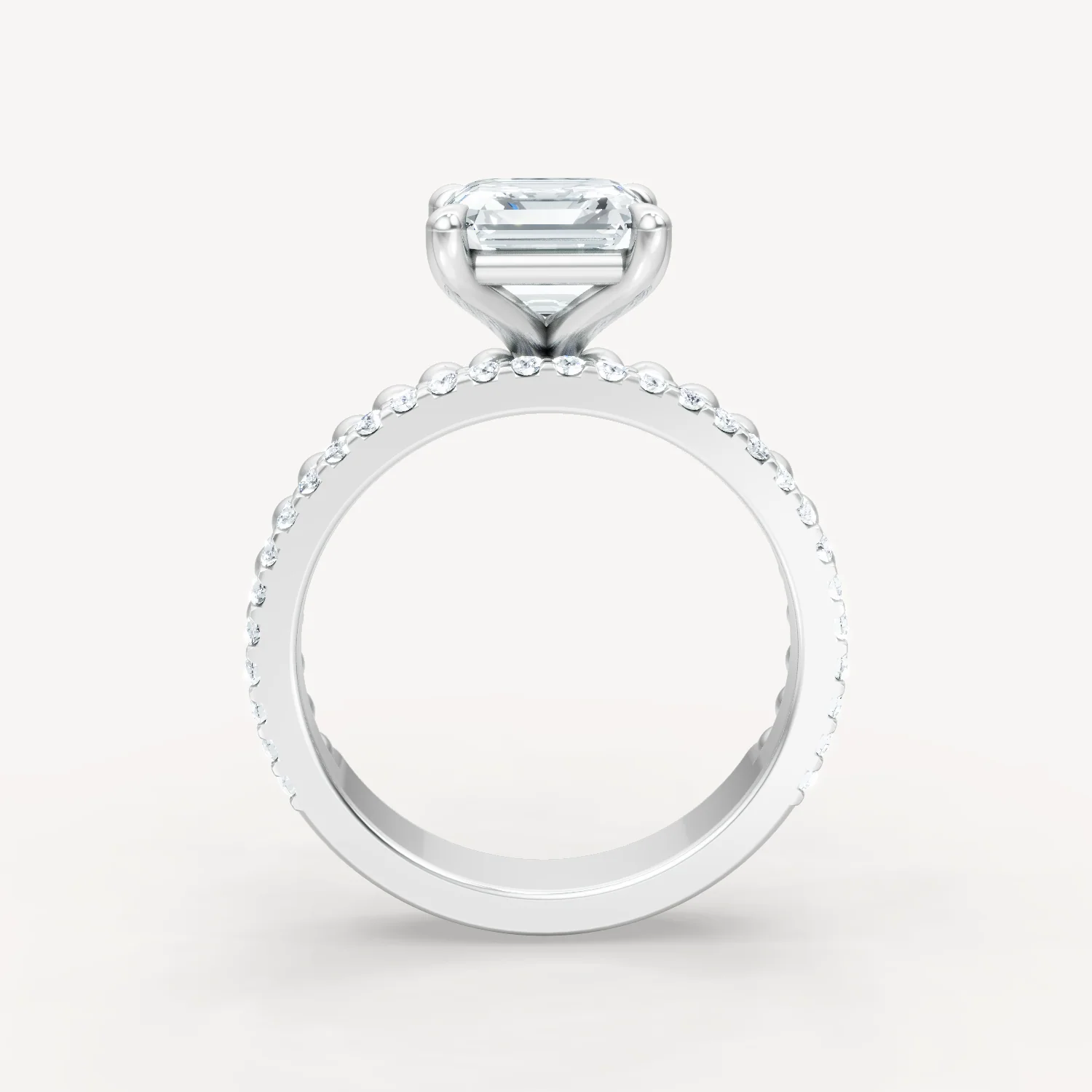 Double Radiance - Asscher - Image 7