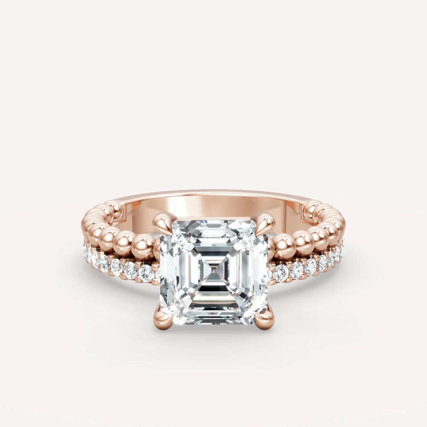 Double Radiance - Asscher - Image 9
