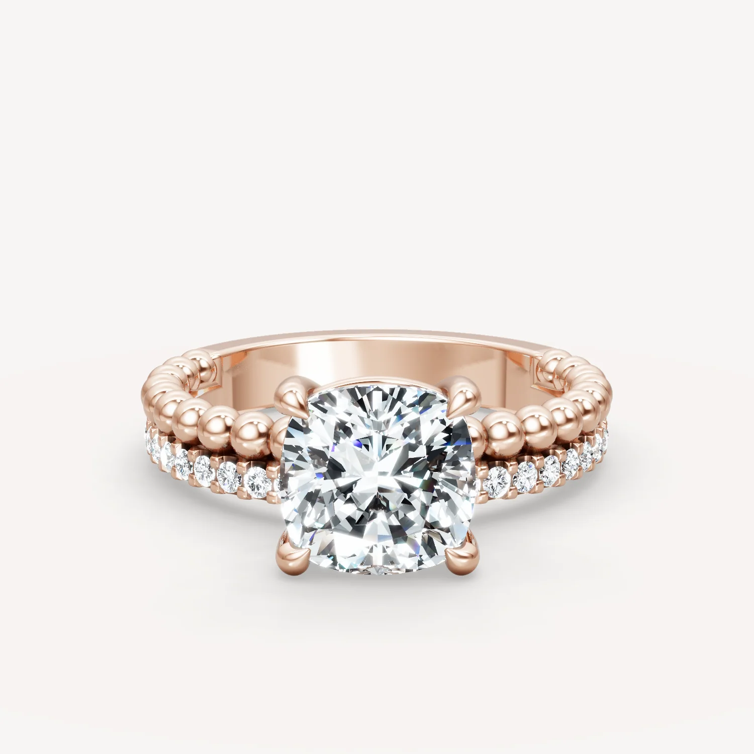 Double Radiance - Cushion - Image 9