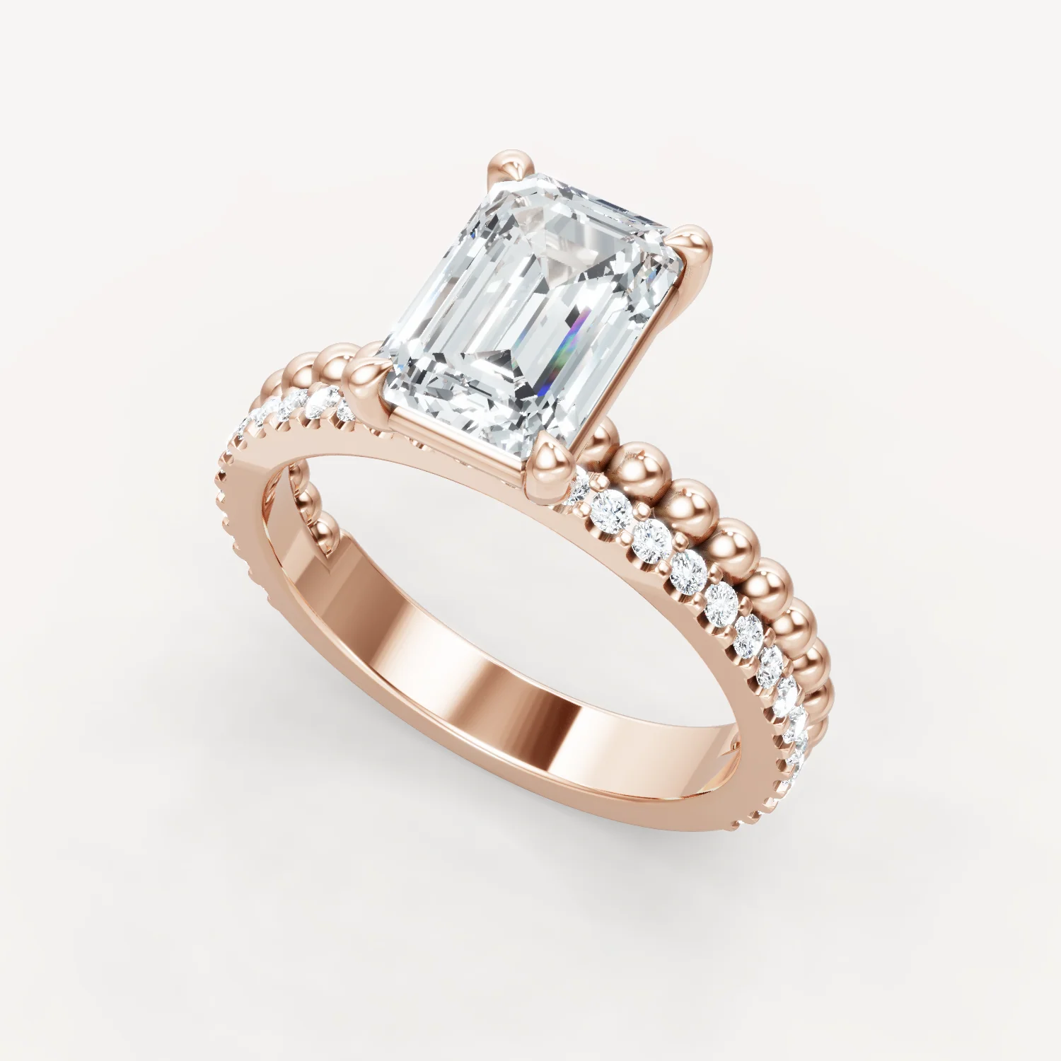 Double Radiance - Emerald - Image 12