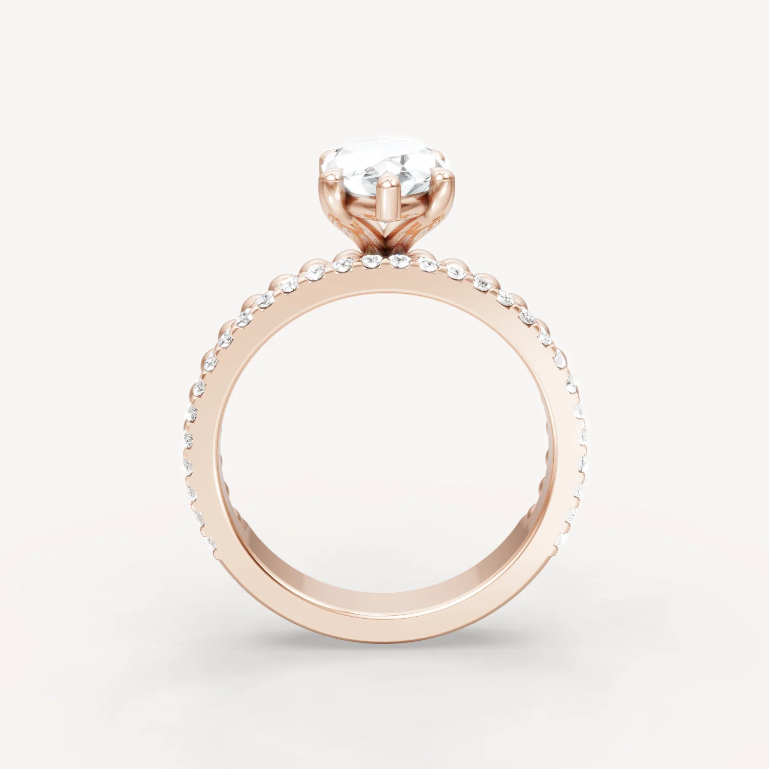 Double Radiance - Marquise - Image 11