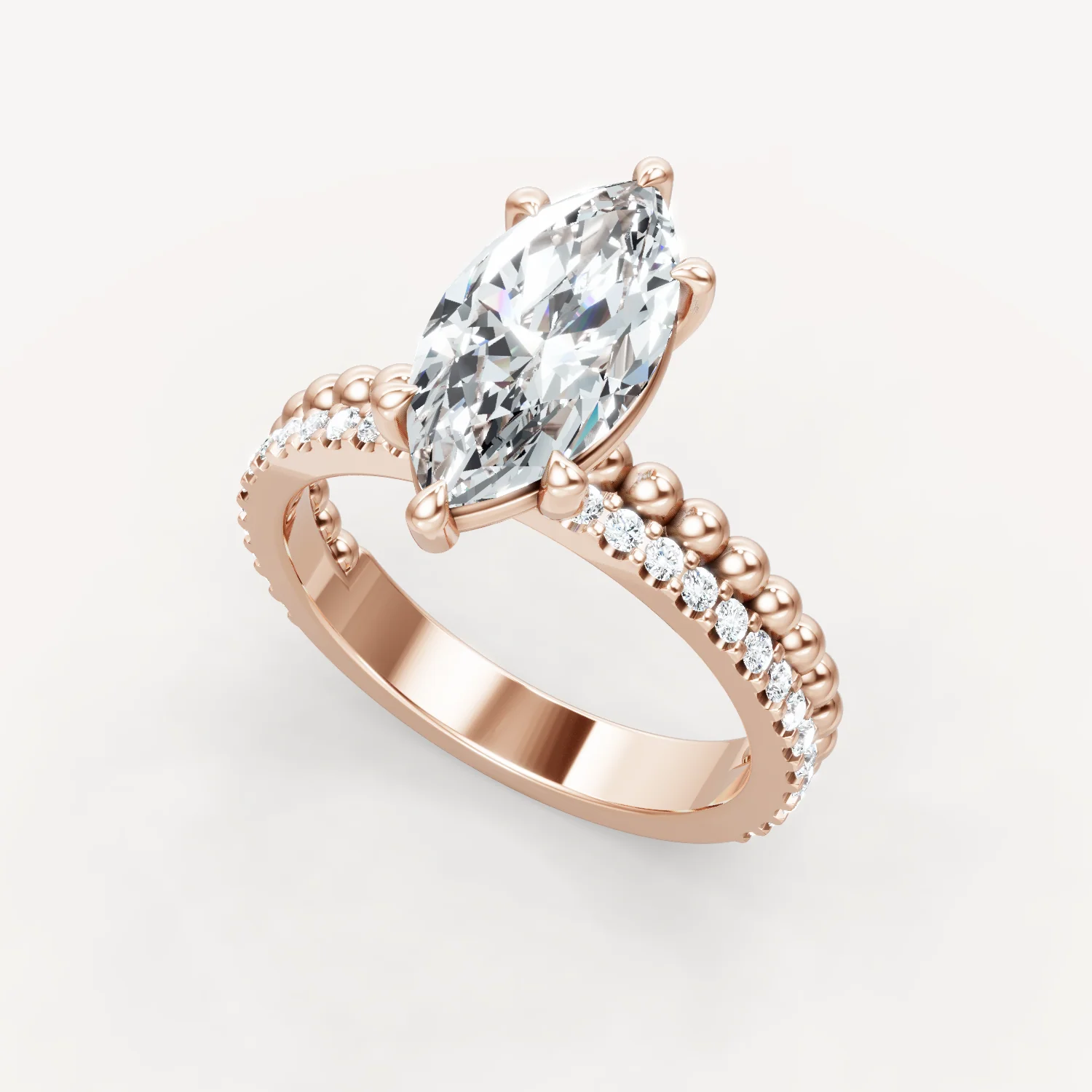 Double Radiance - Marquise - Image 12
