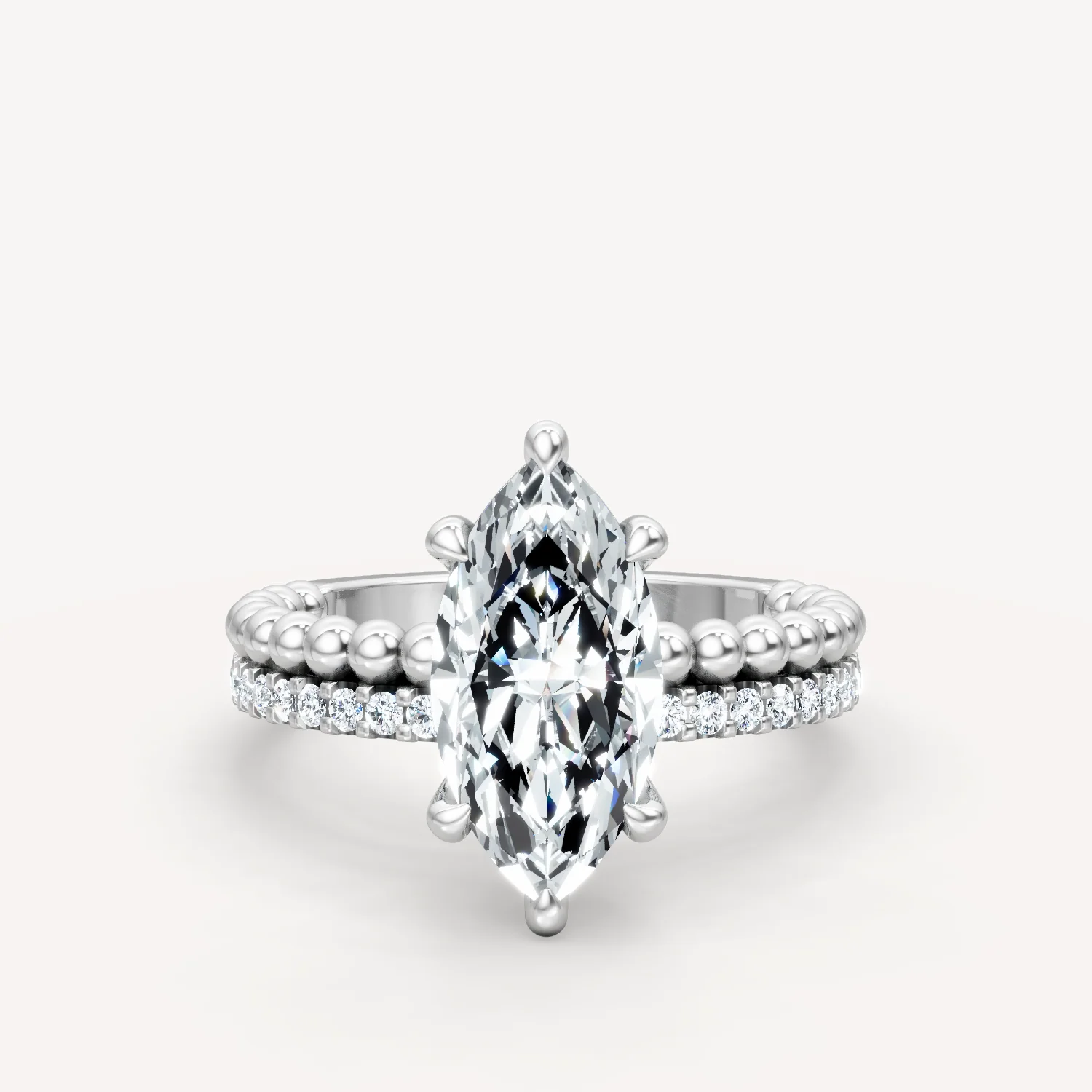 Double Radiance - Marquise - Image 5